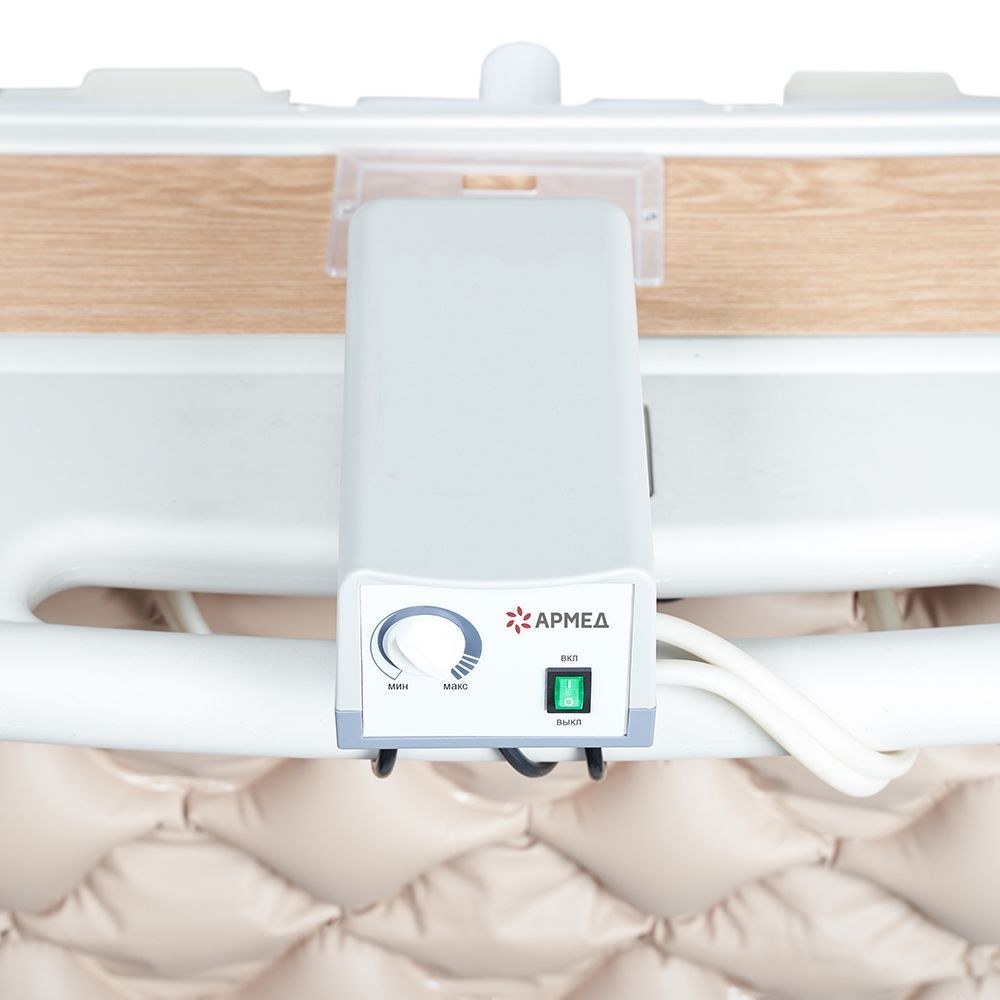 Матрас противопролежневый ячеистый Армед DGC001-1 <span>Без функции статик</span>